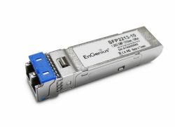 EnGenius SFP2185-05 network transceiver module 1.25G Multi-Mode Fiber 850nm 0.5km 