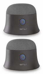 Ultron 461884 portable/party speaker Mono portable speaker Grey 3 W (Portable/Party Speaker Mono - Portable Speaker Grey 3 W - Warranty: 12M)