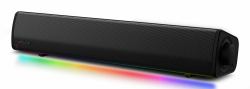 Creative Labs Sound Blaster GS3 Black Wired & Wireless 12 W (CREATIVE SoundBlaster GS3 [Black] 51MF8465AA000)