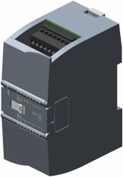 Siemens Digital Output SM1222, 8 DO, 24V DC (SIMATIC S7-1200 Digital Output)
