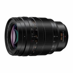 Panasonic LEICA DG VARIO-SUMMILUX 25-50mm / F1.7 ASPH. (H-X2550 - LEICA DG VARIO-SUMMILUX 25-50mm / F1.7 ASPH Micro Four Thirds Lens)