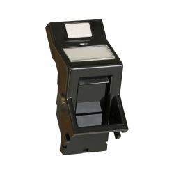 CNL 25x50mm Ks ANGLED SHUTTER Bk