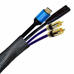CNL 100M Brd Slv 30-55mm [75mm] Ls Bk