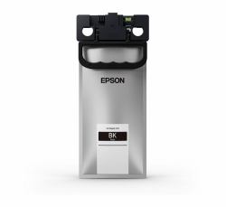 g+g Epson WF-C53xx / WF-C58xx Series Ink Pack XXL Black 