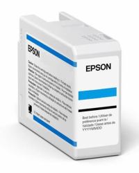 g+g Epson Singlepack Light Cyan T47A5 UltraChrome Pro 10 ink 50ml 