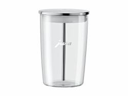 JURA 72570 coffee maker part/accessory Milk container (JURA 72570 Glas MilchbehÃÂ¤lter 0.5l)