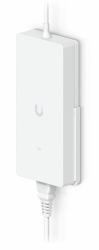 Ubiquiti UACC-Adapter-AC-210W power adapter/inverter Indoor White (An AC power adapter delivers - 210W at 54V DC for a PoE - switch. - Warranty: 24M)