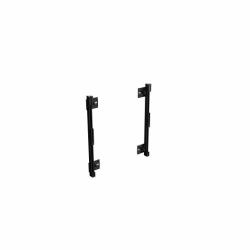 Chief TiLED dvLED Universal Wall Mount 2 High Starter (Chief TiLED dvLED Universal Wall Mount 2 High Starter)