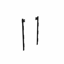 Chief TiLED dvLED Universal Wall Mount 3 High Extender (Chief TiLED dvLED Universal Wall Mount 3 High Extender)