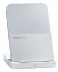 Xiaomi BHR7560GL mobile device charger Smartphone White AC Wireless charging Fast charging Indoor (Mobile Device Charger - Smartphone White Ac Wireless - Charging Fast Charging Indoor - Warranty: 12M)