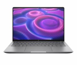 HP ZBook Ultra G1a Copilot+ PC AMD Ryzen AI Max+ PRO PRO 395 Mobile workstation 35.6 cm [14"] Touchscreen 2.8K 128 GB LPDDR5x-SDRAM 2 TB SSD Wi-Fi 7 [802.11be] Windows 11 Pro AI Workstation, AI PC ...