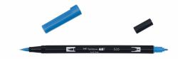 Tombow ABT-535 felt pen Fine/Extra Bold Blue 1 pc[s] (Tombow ABT-535 filtpen Fin/ekstra fed)