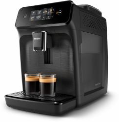 Philips 1200 series EP1200/00 coffee maker Fully-auto Espresso machine 1.8 L (Philips Series 1200 EP1200 - automatis)