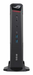 ASUS ROG NUC RNUC15JNK9X389A2 Intel Core Ultra 9 275HX 32 GB DDR5-SDRAM 1 TB SSD NVIDIA GeForce RTX 5070 Ti Windows 11 Home USFF Mini PC Black (ASUS ROG NUC RNUC15JNK9X389A2 - mini P)