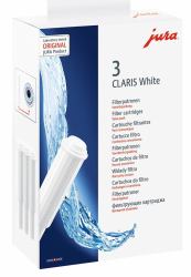 JURA Claris White Houseware filter (Jura vand filter)