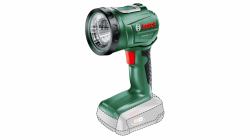 Bosch UniversalLamp 18 Black, Green LED (Bosch UniversalLamp 18)