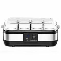 Rommelsbacher JG 40 yogurt maker 1.2 L 40 W (Rommelsbacher JG 40 - yoghurtmaskine -)