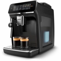 Philips EP3321/40 coffee maker Fully-auto Espresso machine 1.8 L (Philips Coffeemachine EP3321 40 black)