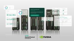 HPE VM Essentials Software for Private Cloud AI per Socket 1-year E-RTU (HPE VM ESS PRV CLD AI SW /SKT 1Y E-R)