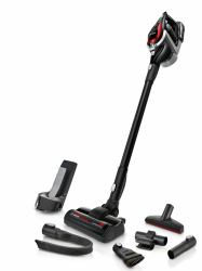 Bosch BSS81POW1 stick vacuum/electric broom Battery Dry Black 5 Ah (Bosch Unlimited Serie | 8 ProPower BSS)