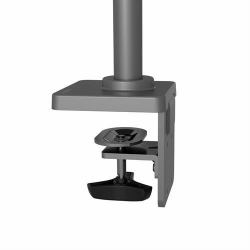 Ergotron 98-726-293 monitor mount accessory (ACCESSORY LX PRO STANDARD BASE - DIG)