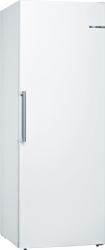 Bosch Serie 6 GSN58AWDV freezer Upright freezer Freestanding 366 L White (Bosch Serie 6 GSN58AWDV - fryser - upr)