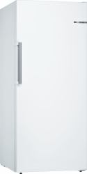 Bosch Serie 6 GSN51AWCV freezer Upright freezer Freestanding 290 L White (Bosch GSN51AWCV)
