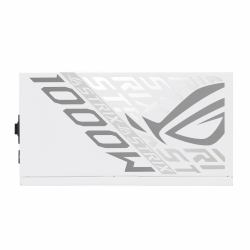 ASUS ROG -STRIX-1000P-GAMING-WHITE power supply unit 1000 W 20+4 pin ATX ATX (1000W ASUS ROG-STRIX-1000P-GAMING-WHITE Power Supply)