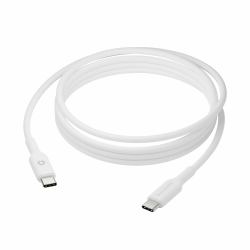 dbramante1928 re-charge - Cable - 2m USB-C to USB-C - W 
