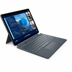 DELL Latitude 7350 Detachable Intel Core Ultra 7 164U Hybrid [2-in-1] 33 cm [13"] Touchscreen 3K 16 GB LPDDR5x-SDRAM 512 GB SSD Wi-Fi 7 [802.11be] Windows 11 Pro Nordic Black (Dell Latitude 7350 De...