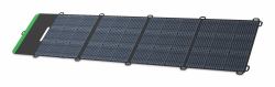 APC PSP200 solar panel 200 W Monocrystalline silicon (Schneider OffGrid PSP200 - Solar panel - portable - 200 watt - output connectors: 1)