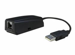 Thrustmaster 4060079 USB graphics adapter Black (Usb Graphics Adapter Black - Warranty: 12M)