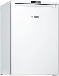 Bosch Serie 2 GTV15NWEB freezer Upright freezer Freestanding 83 L White (Bosch Serie | 2 GTV15NWEB - fryser - f)