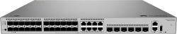 huawei ekit S530 Series S530-24ST4XE Managed L3 1U Grey 