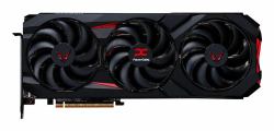 PowerColor Red Devil Radeon RX 9070 XT AMD 16 GB GDDR6 