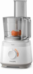 Philips Daily Collection HR7310/00 Compact Food Processor (Philips Daily Collection HR7310 - kÃ¸kk)