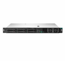 HPE ProLiant DL20 Gen10 Plus 4SFF CTO Intel C256 LGA 1200 [Socket H5] Rack [1U] (HPE PROLIANT DL20 G10 PLUS 4*SFF CTO SERVER)