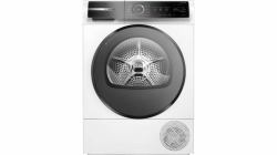 Bosch Serie 8 WQB245B40 tumble dryer Freestanding Front-load 9 kg White (Bosch Serie | 8 WQB245B40 tÃ¸rremaskine)