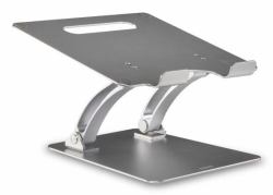 desire2 D2MACSI laptop stand Aluminium 43.2 cm [17"] 