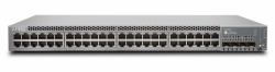 Juniper EX2300-48P network switch Managed L2/L4 Gigabit Ethernet [10/100/1000] Power over Etherne...