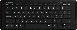 Mousetrapper Type Mini Keyboard QWERTY Nordic USB-C 
