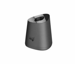 Logitech MX Inkwell Black 1 pc[s] (MX INKWELL FOR META QUEST - CRADLE BLACK - EU19TI-944)