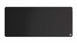 ENDORFY Cordura Speed XL Gaming mouse pad Black 