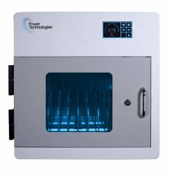 Power Technologies CLEAN Series CLEAN-N-CHARGE-10 [CNC-10] (CNC-10 UV-C Sanitize & Charge)