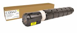 Xerox Everyday™ Yellow Remanufactured Toner by Xerox compatible with Canon C-EXV47 [8519B002], ...