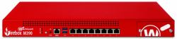 WatchGuard Firebox M390 hardware firewall 2.4 Gbit/s (WatchGuard Total Security Suite for Firebox M390 - 3-Year)