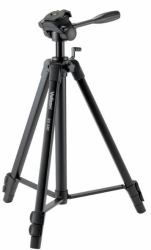 Velbon EX-630 tripod Universal 3 leg[s] Black (EX-630)
