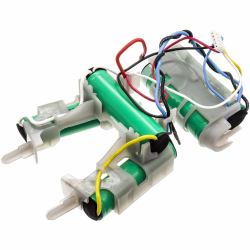 CoreParts MBXVAC-BA0241 vacuum accessory/supply (Battery 27.00Wh Li-ion 18.0V - 1500mAh for Vacuum 27.00Wh - Li-ion 18V 1500mAh for AEG, AKG, Electrolux 900273716, 900273717, 900273718, , - Warrant...