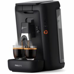 Senseo Maestro CSA260/60 DEEP BLACK (Philips Senseo CSA260 Maestro)