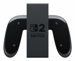 Nintendo Joy-Con 2 Charging Grip (Nintendo Joy-Con 2 Aufladehalterung)